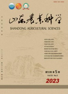 山东农业科学